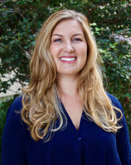 photo of satisfied student