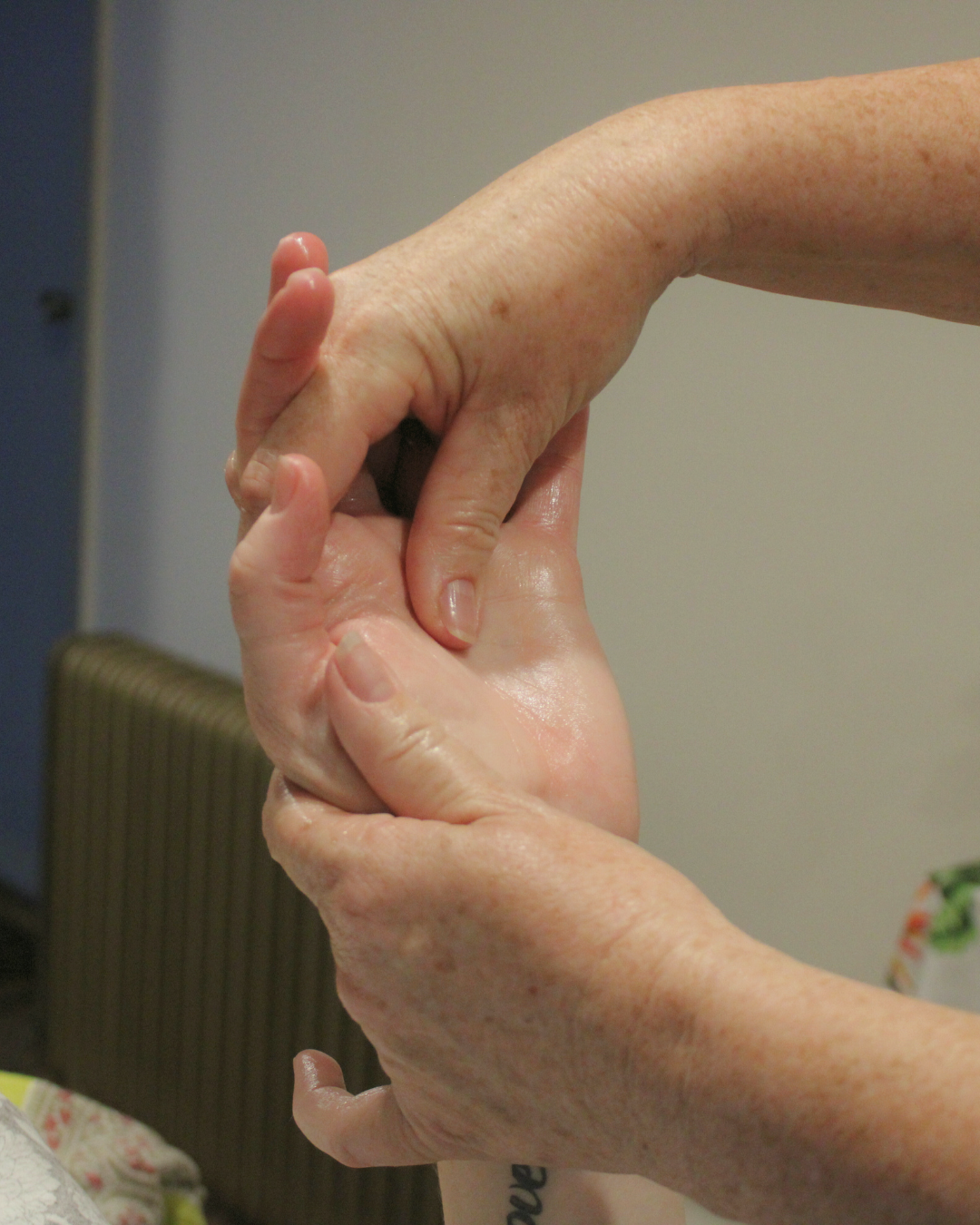 Heart-Centred Massage Training Toowoomba