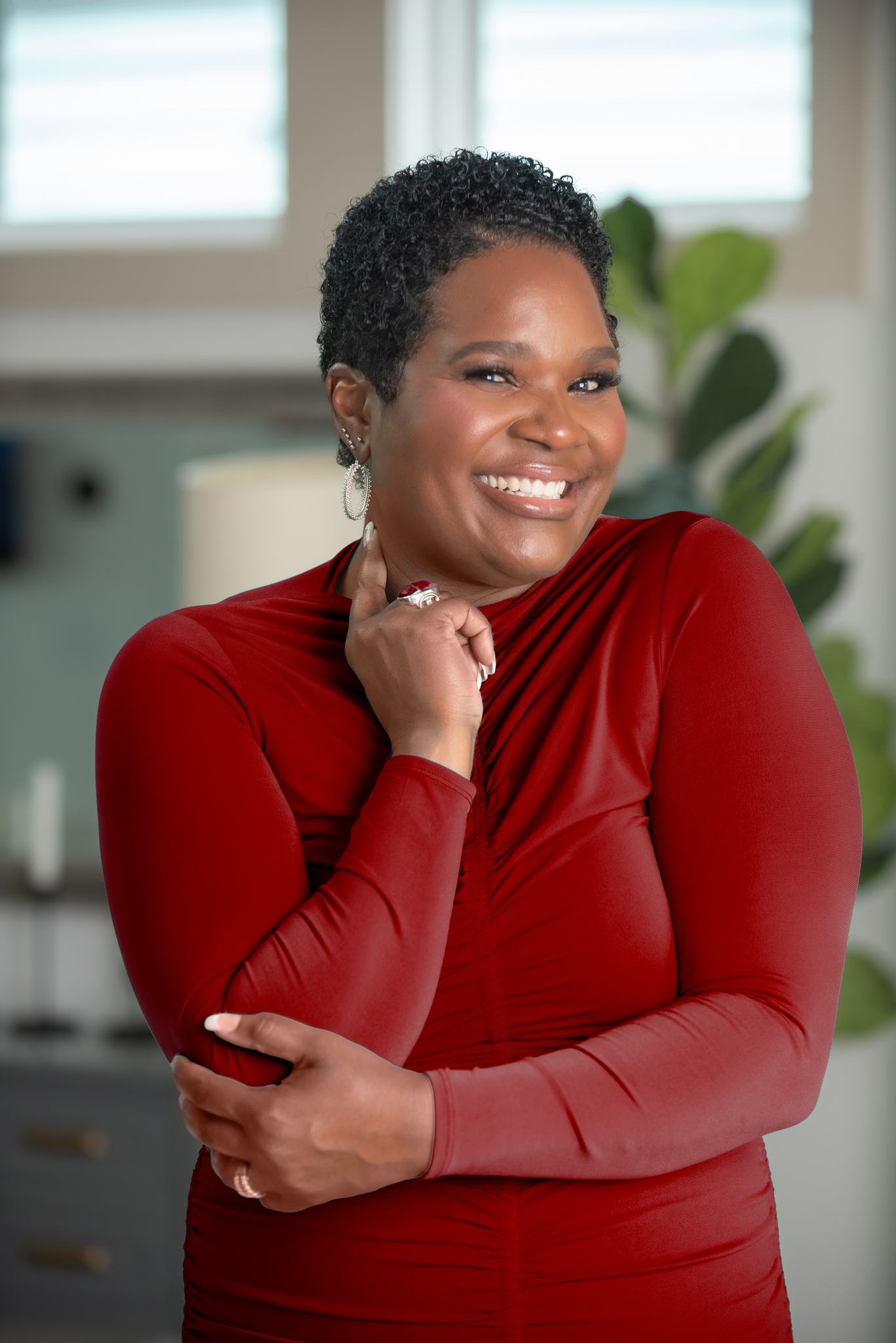 Denise Taylor, Business Strategist & Coach