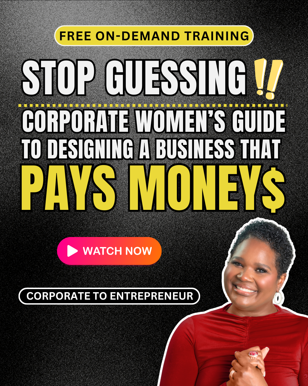 Denise Taylor, Business Strategist & Coach