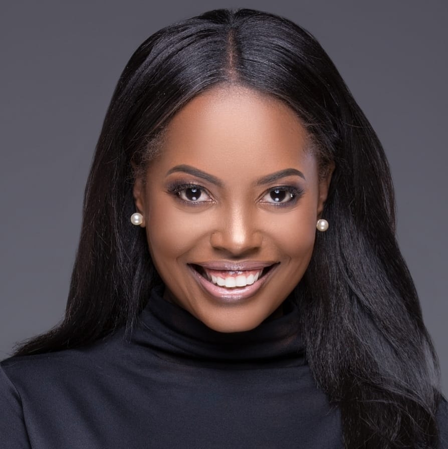 Melody McCord Stephen