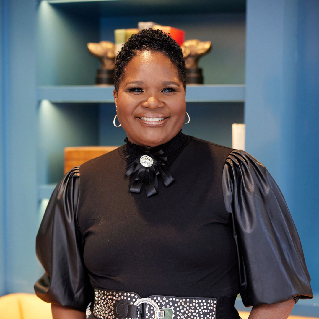 Denise Taylor, Career Success Coach