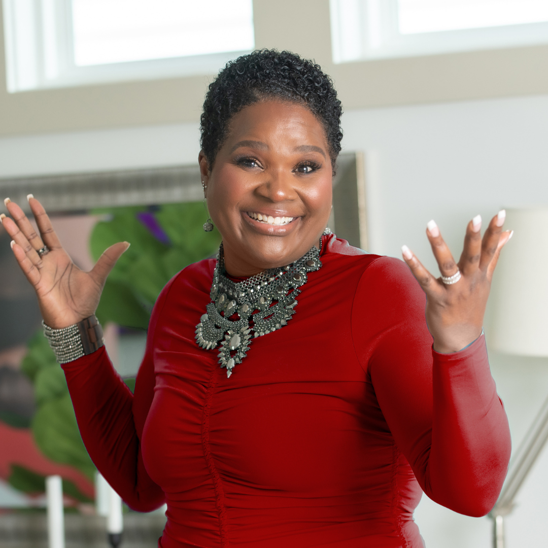 Denise Taylor, Career Success Coach