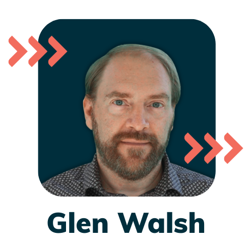 Glen Walsh