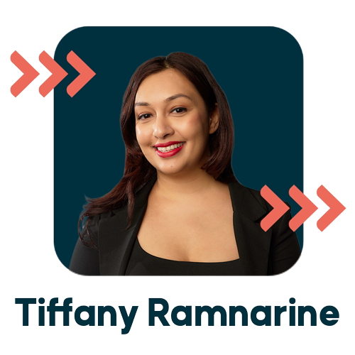Tiffany Ramnarine