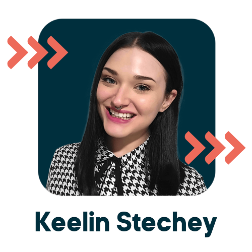Keelin Stechey