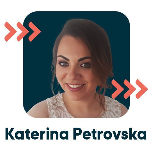 Katerina Petrovska