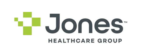 Jones Healthcare Group