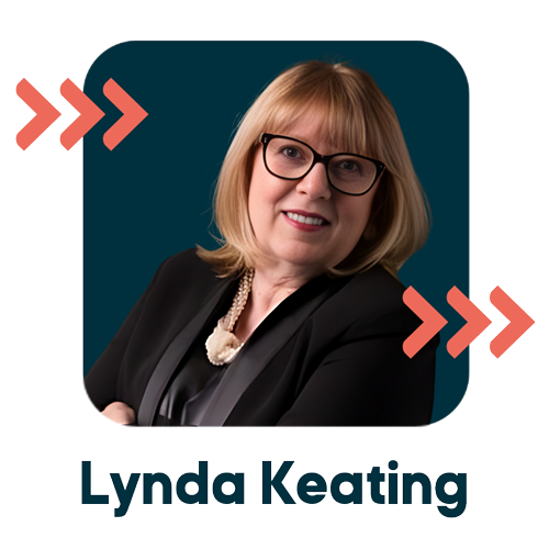 Lynda Keating