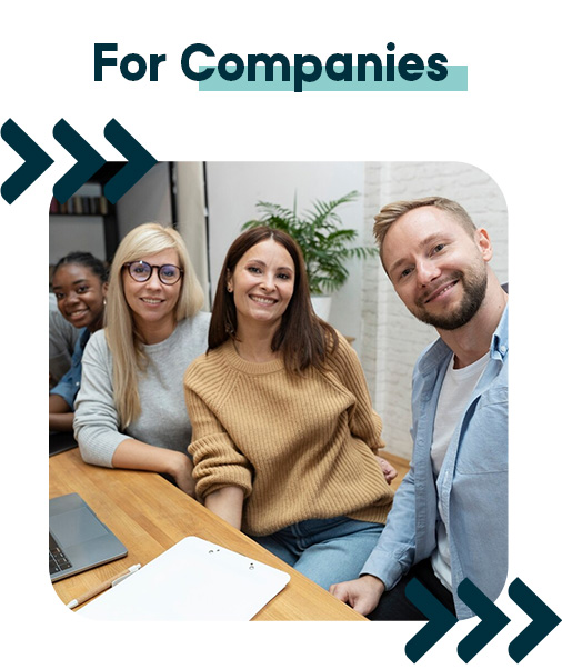 Devant for Companies