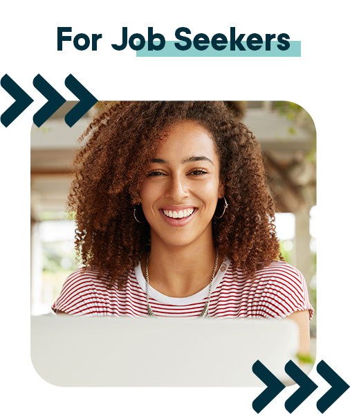 Devant for Job Seekers