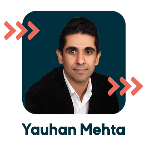 Yauhan Mehta