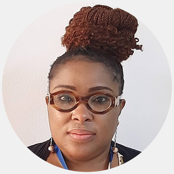 Aderonke Bode Omoworare