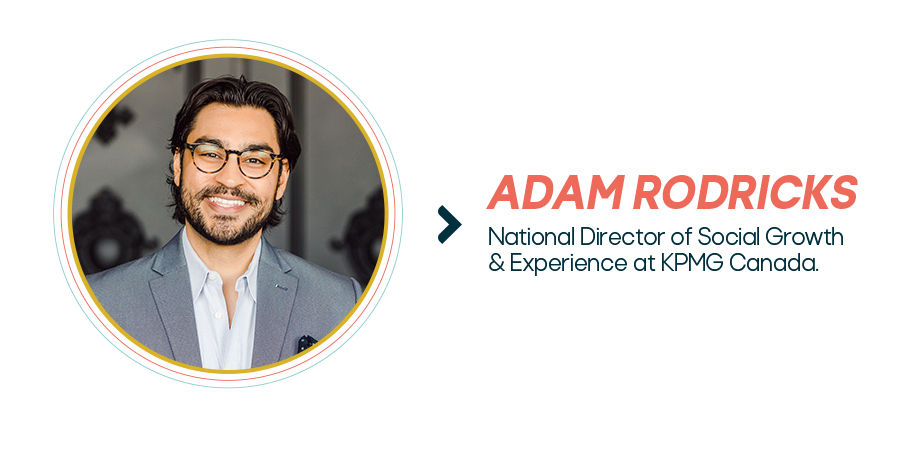 Adam Rodricks