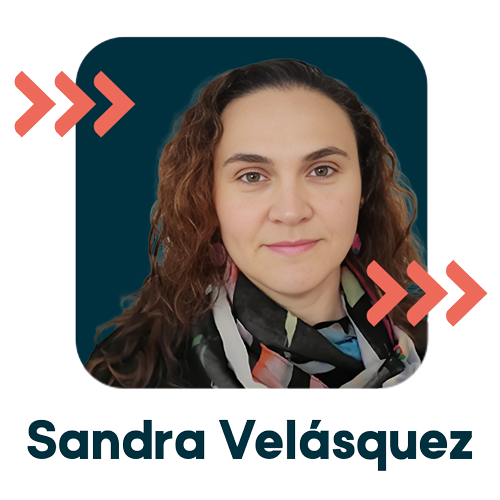 Sandra Velásquez