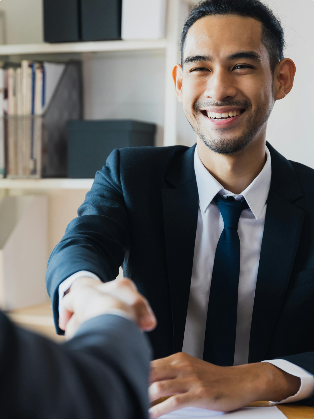 Ask a Recruiter 