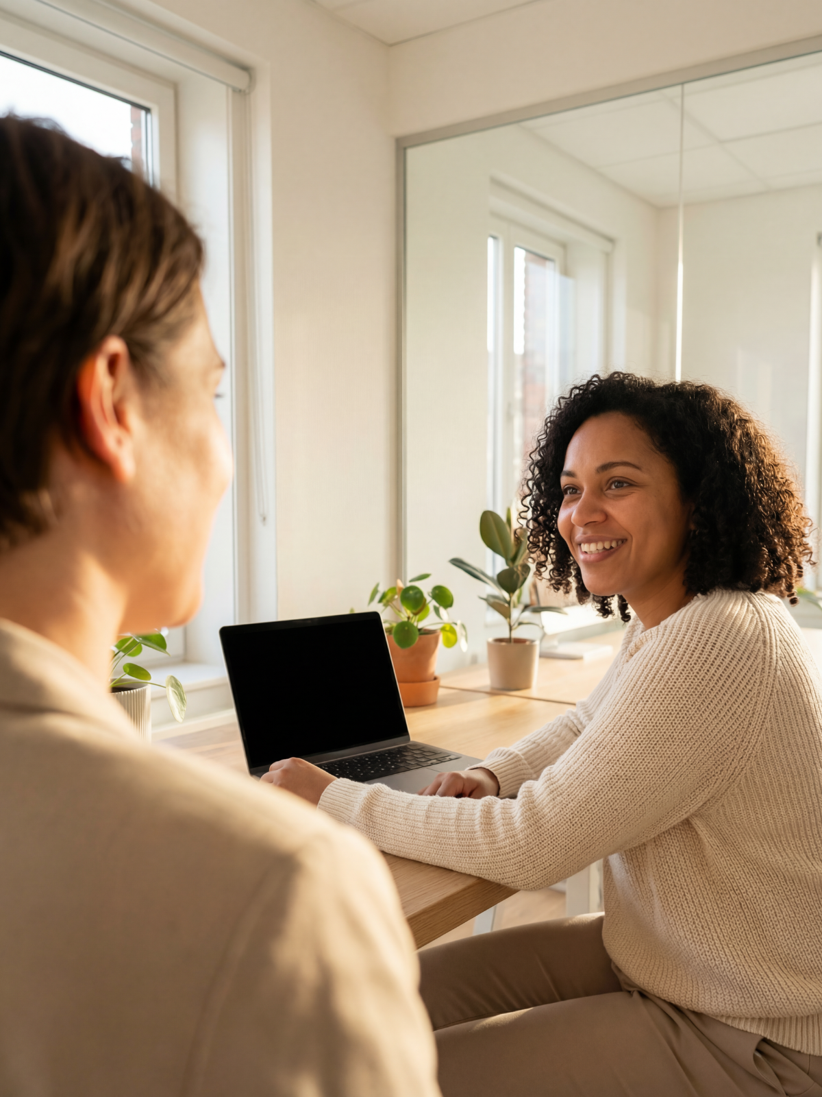 Ask A Recruiter 