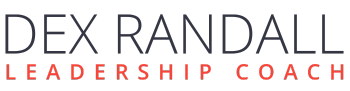 Dex Randall Leadership Performance Coach