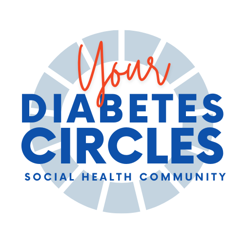 Your Diabetes Circles community logo