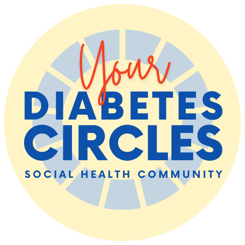 Your Diabetes Circles logo
