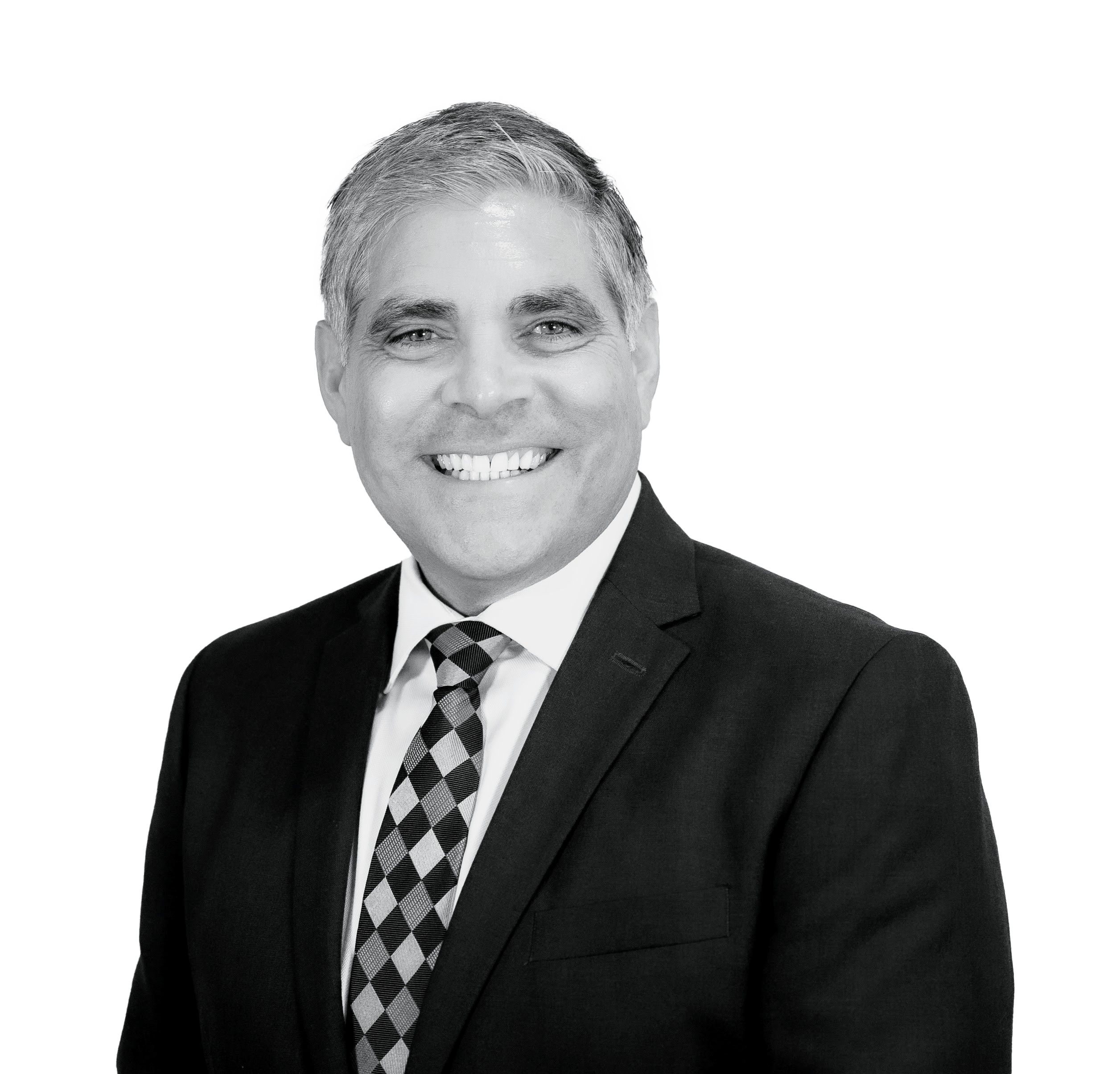 Attorney Darren DiMarco