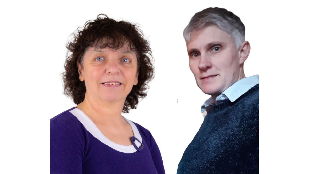 Emotional Mastery with Di Merrick