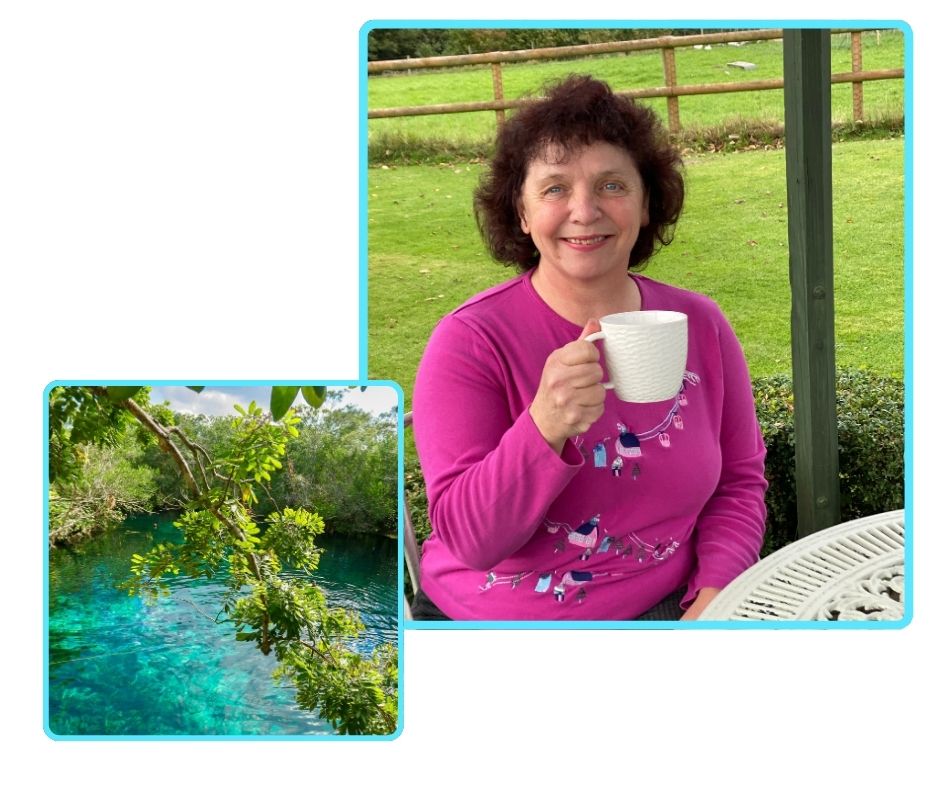 Emotional Mastery with Di Merrick