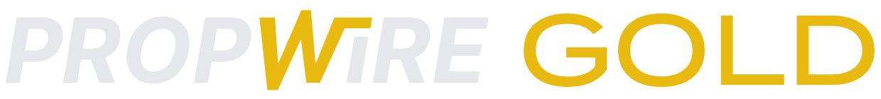 Propwire Gold