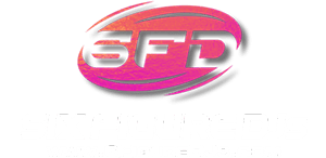 6 Figure DJs Logo Footer
