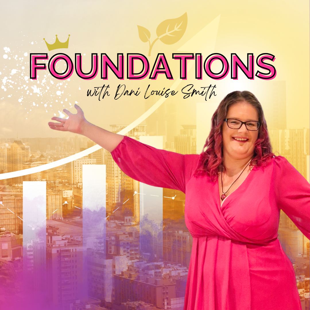 foundations graphic