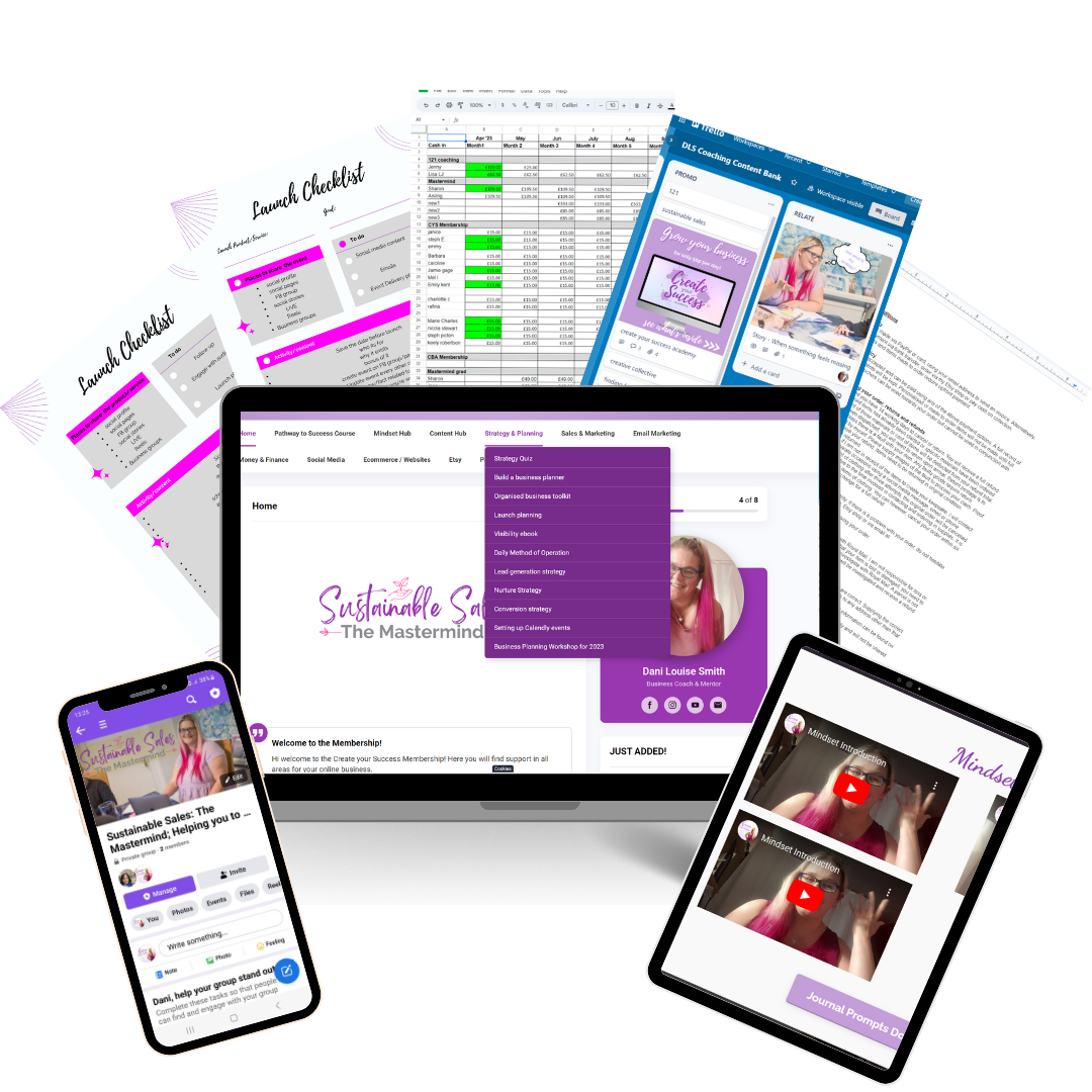 small business coaching resources 