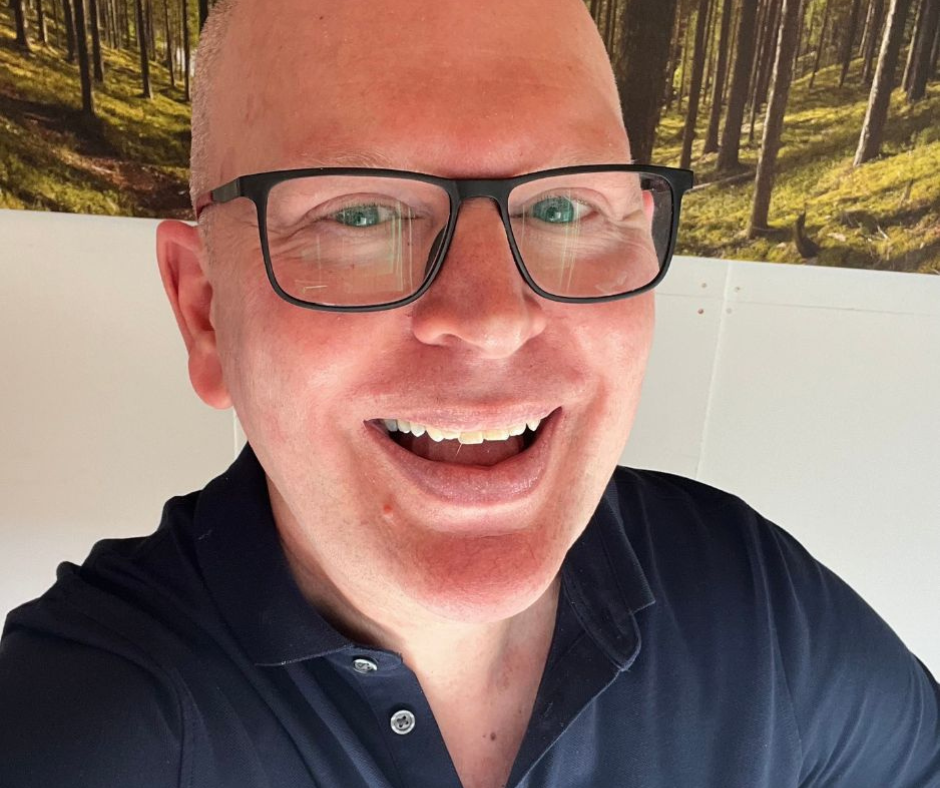 Paul Culshaw