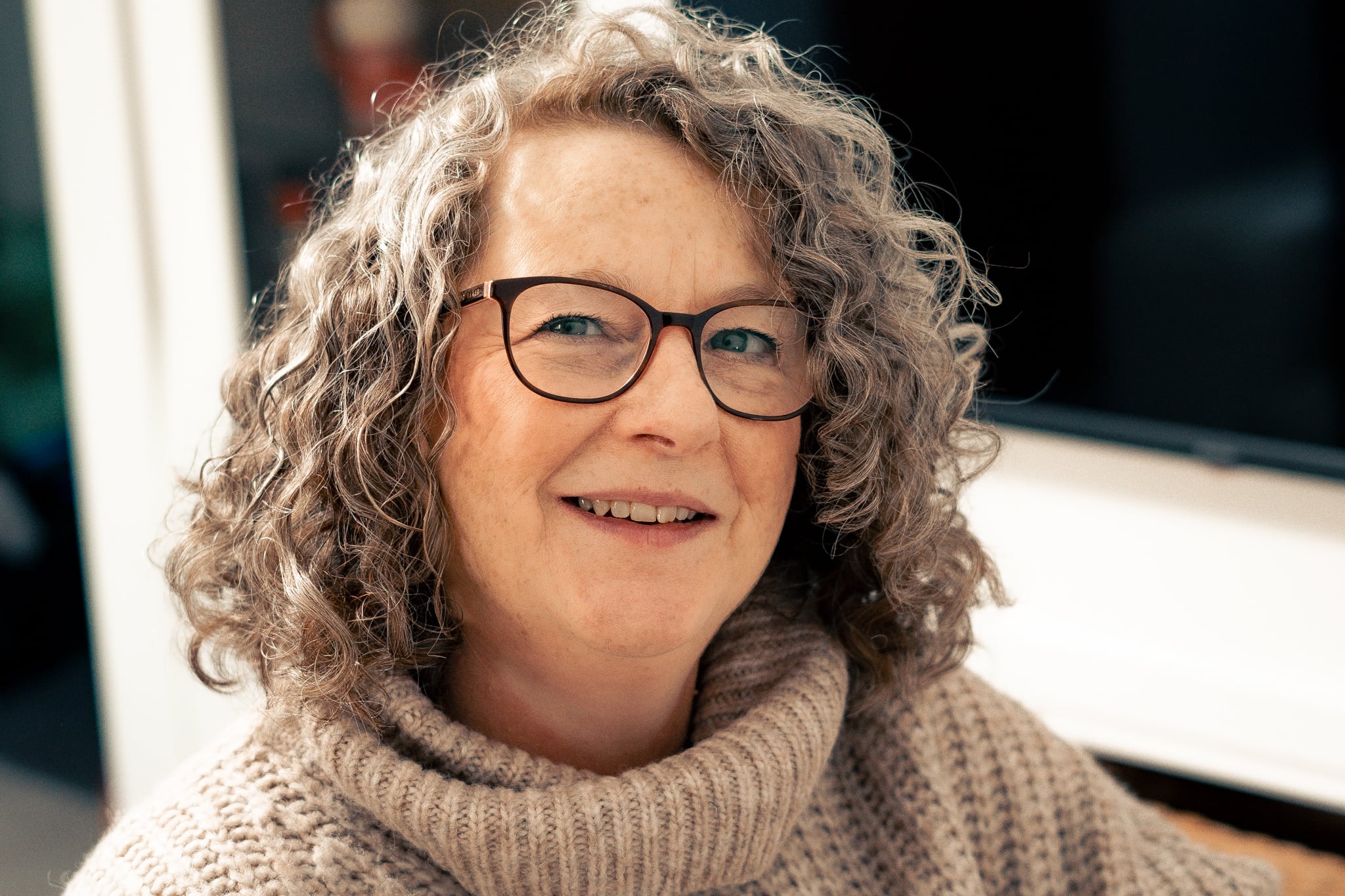 Jan ockendon