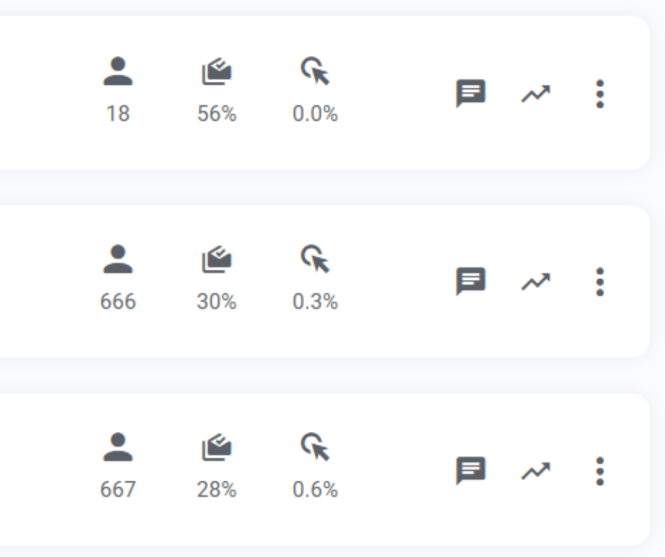 email marketing stats