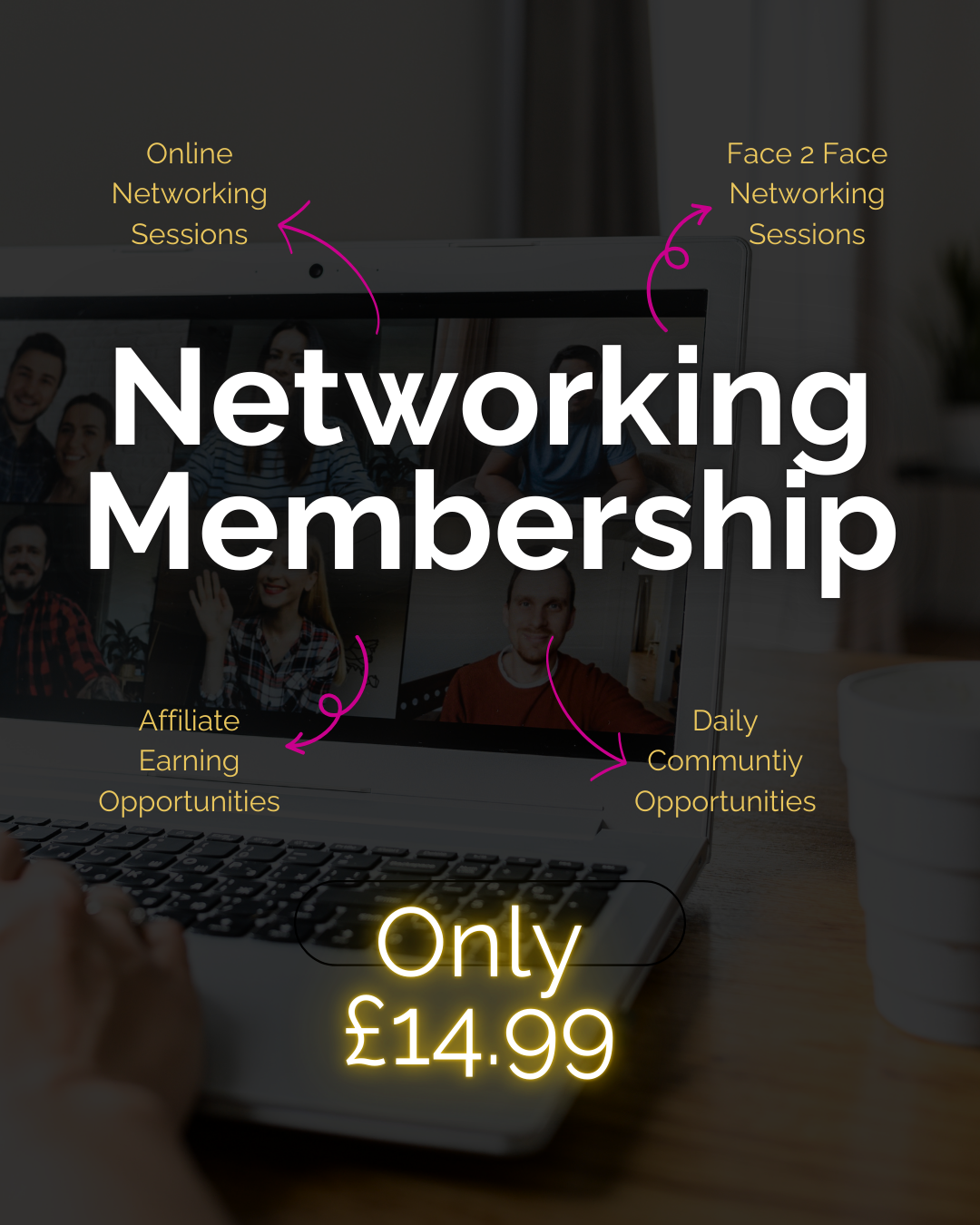 Networking Membership