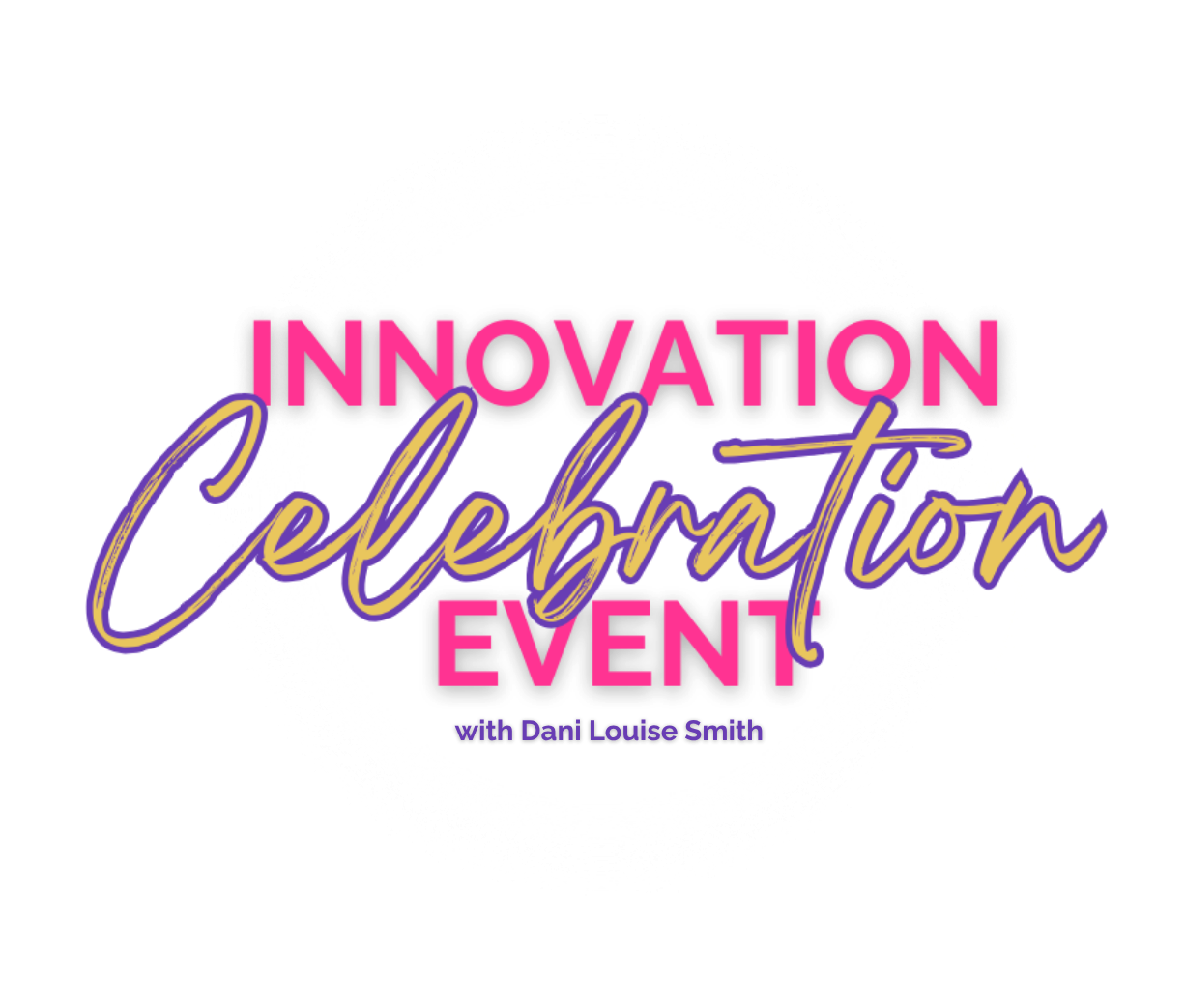 Innovation Celebration event