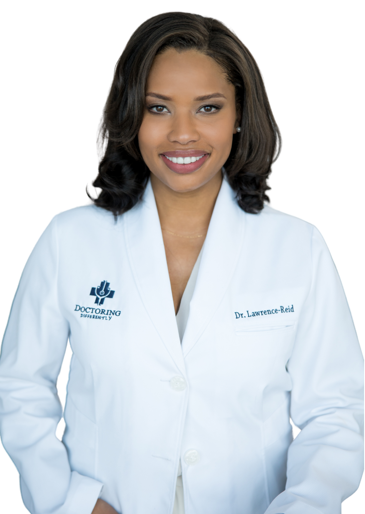 Dr. Naomi