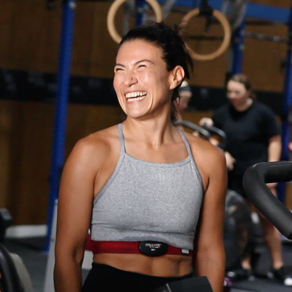 Becoming Virtuosa with Dr. Susan Crockett | Female Fitness Through All Ages and Stages with Michelle Cook