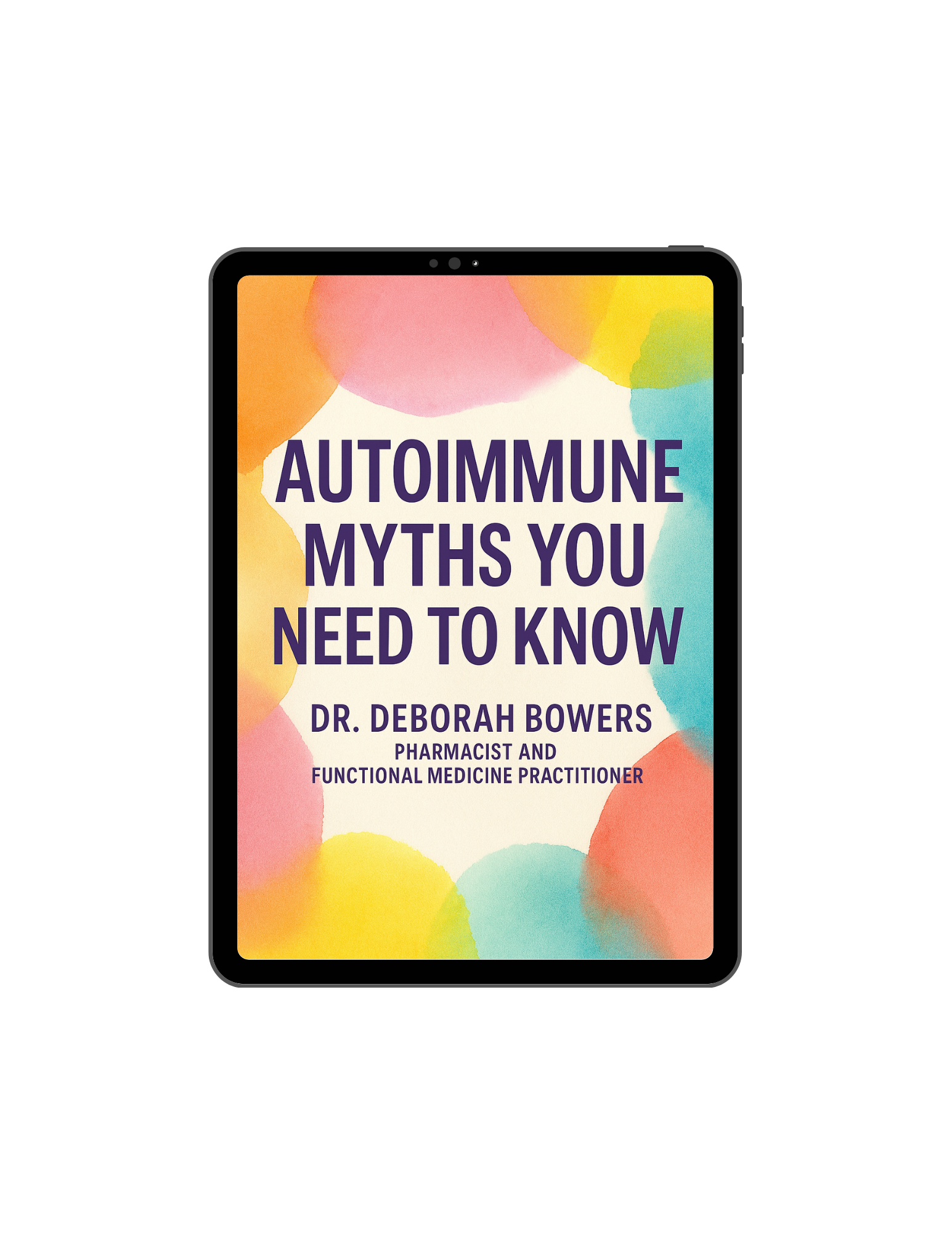 8 supplements for vitality, supplements