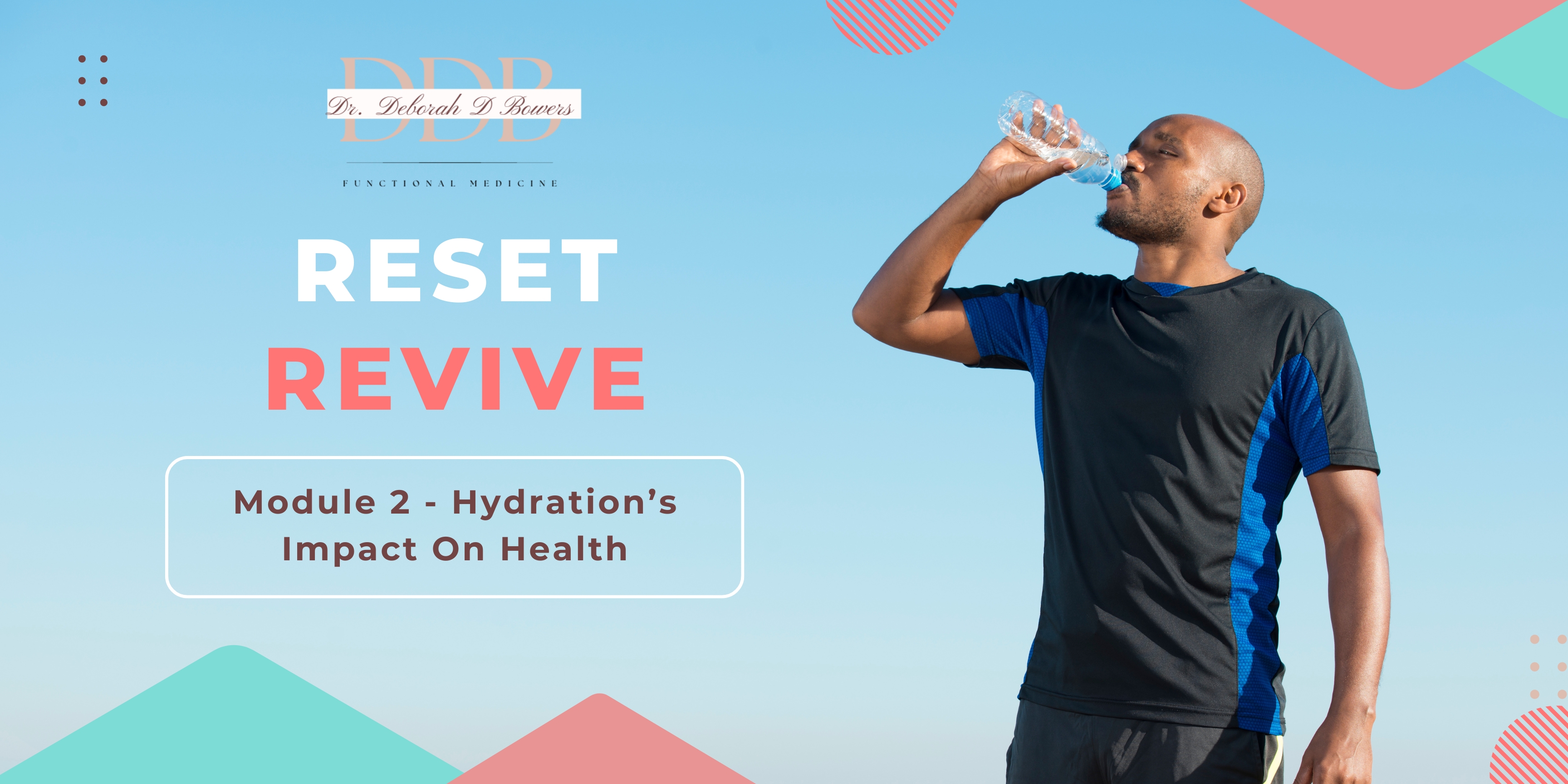 water, hydration