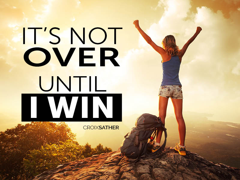 I Win – Khám Phá Bí Quyết Chiến Thắng Mọi Thách Thức