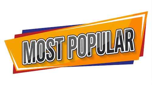 Most popular image