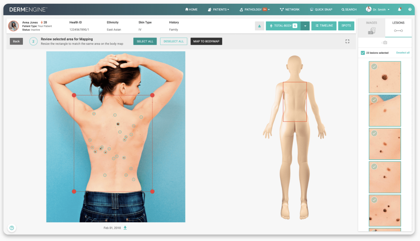 dr finbars' skin clinic