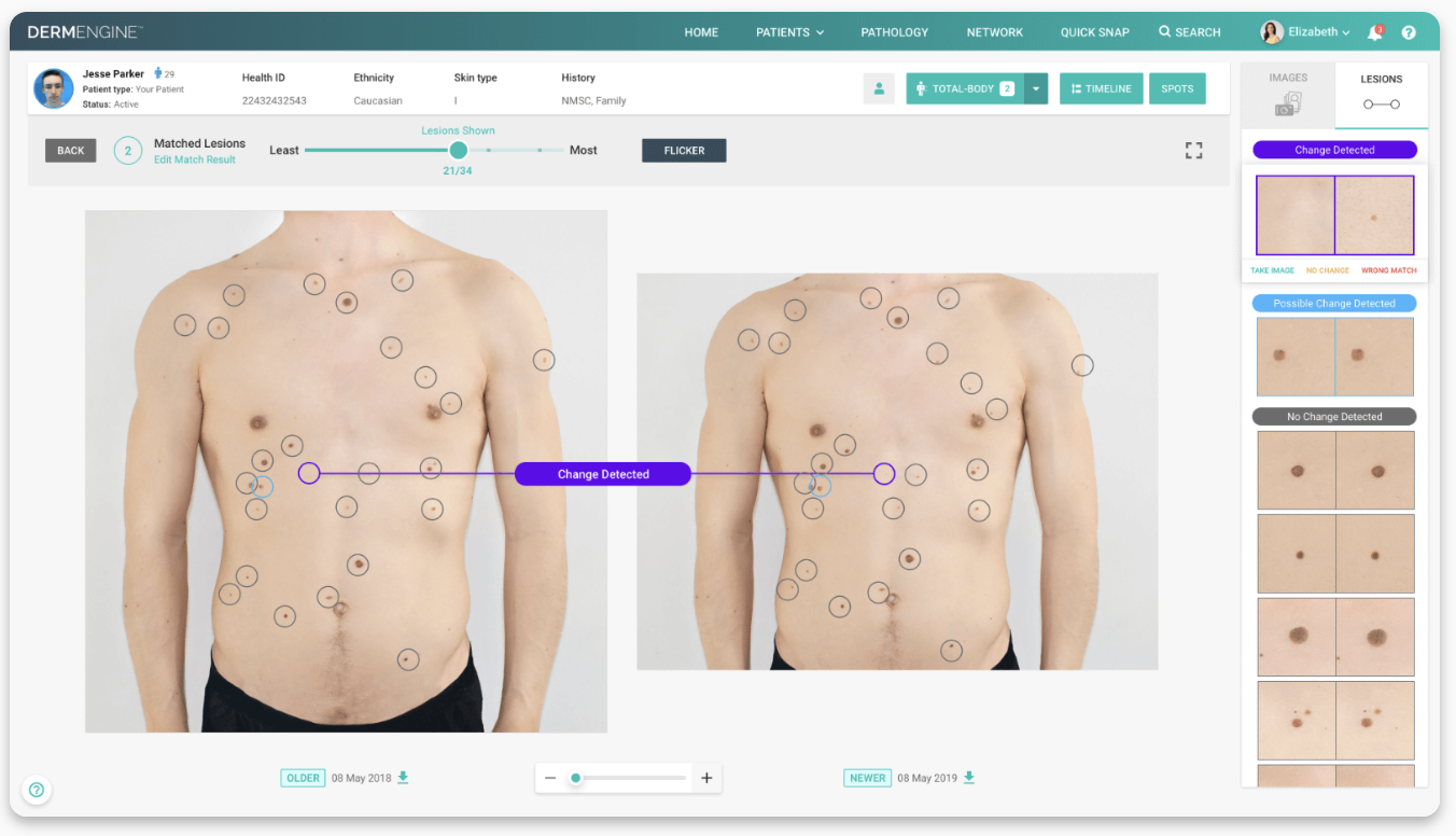 dr finbars' skin clinic