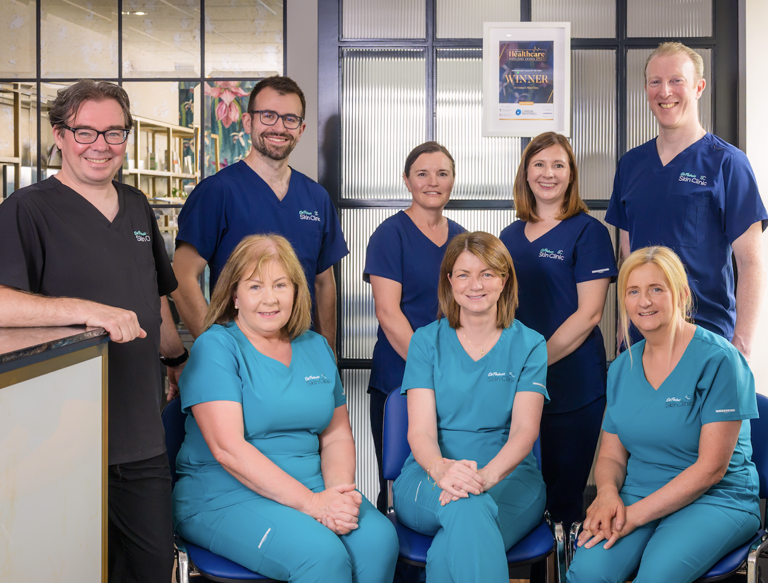 dr finbars' skin clinic