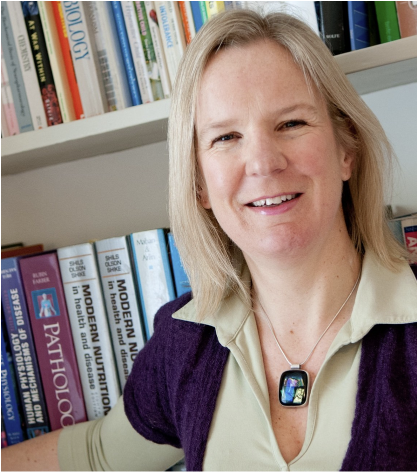 Specialist Adult Dietitian Marianne Williams