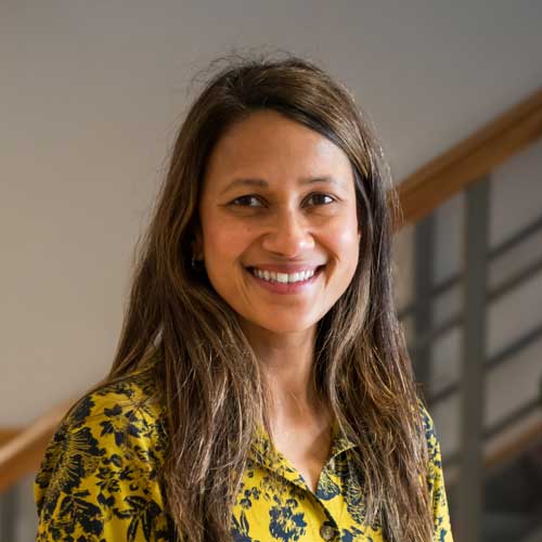 Dr Selina Gray @ Dr Helen Allergy