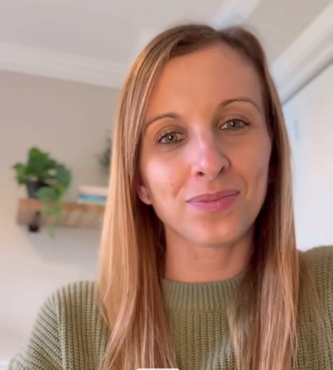 Dr Helen Allergy - Victoria Morgan