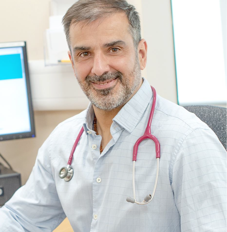 Allergy Specialist - Dr Jose Costa