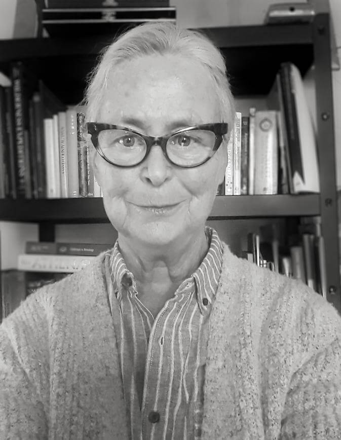 Professor Glenis Scadding @ Dr Helen Allergy